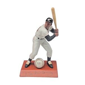 Willie McCovey 1993 Sports Impressions Baseball Figurine - San Francisco Giants